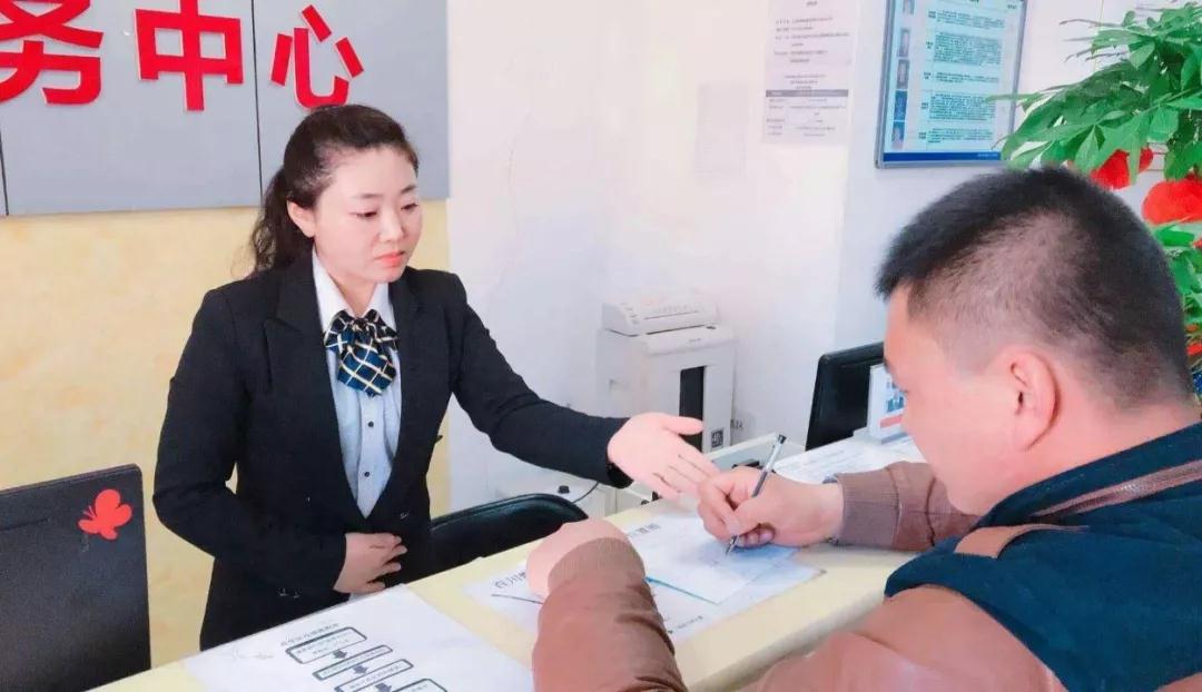 縣房管局打造文明社區 助力文明縣城創建
